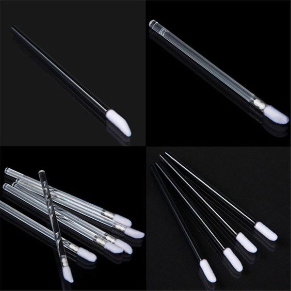 50pcs set disposable lip brush lip gloss wands applicator makeup cosmetic tool black color makeup brush supply wholesale 0605136
50pcs set disposable lip brush lip gloss wands applicator makeup cosmetic tool black color makeup brush supply wholesale 0605136