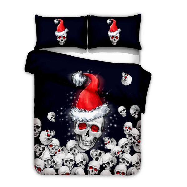 3d merry christmas elk bedding sets duvet cover set 2/3pcs double queen king size bedclothes bedlinen set (no sheet no filling
3d merry christmas elk bedding sets duvet cover set 2/3pcs double queen king size bedclothes bedlinen set (no sheet no filling