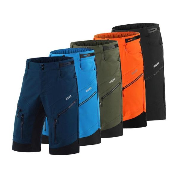 cycling shorts arsuxeo bicycles mens loose fit sports mtb mountain bike downhill bicycle riding triathlon, Black
cycling shorts arsuxeo bicycles mens loose fit sports mtb mountain bike downhill bicycle riding triathlon, Black