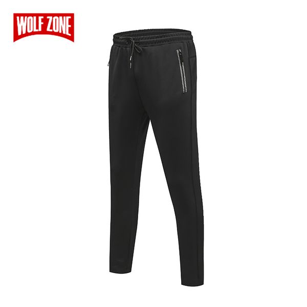 2020 brand new men casual trousers fashion slim fit elastic pants mens straight joggers sweatpants breathable man sport clothes, Black
2020 brand new men casual trousers fashion slim fit elastic pants mens straight joggers sweatpants breathable man sport clothes, Black