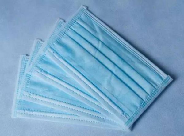 IN STOCK DHL/Fedex/UPS/TNT Shipping Non-woven CE Certified 3 Layers Mask dust-proof Masks Disposable Face Masks Anti-virus Face Mouth Mask
IN STOCK DHL/Fedex/UPS/TNT Shipping Non-woven CE Certified 3 Layers Mask dust-proof Masks Disposable Face Masks Anti-virus Face Mouth Mask