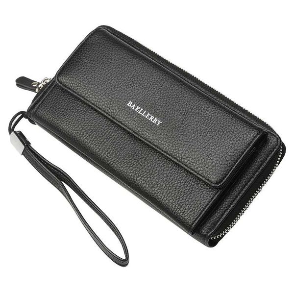 leather secretary wallet business organizer bifold checkbook cover with zipper long purse men's wallet money clip clutch bag purses, Red;black
leather secretary wallet business organizer bifold checkbook cover with zipper long purse men's wallet money clip clutch bag purses, Red;black