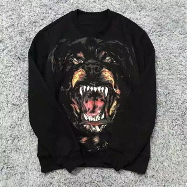 Designer Mens 3D Print Hoodies Dog Print Homme Plus Velvet Pullover Hoodies Male Fashion Round Casual Tops 
Designer Mens 3D Print Hoodies Dog Print Homme Plus Velvet Pullover Hoodies Male Fashion Round Casual Tops