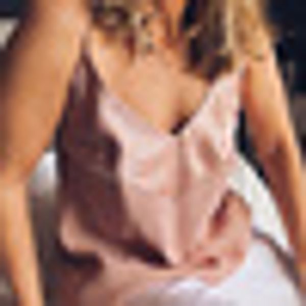 women vest ladies spaghetti strap tank solid summer casual party loose camisole blouse sleeveless stylish, White
women vest ladies spaghetti strap tank solid summer casual party loose camisole blouse sleeveless stylish, White