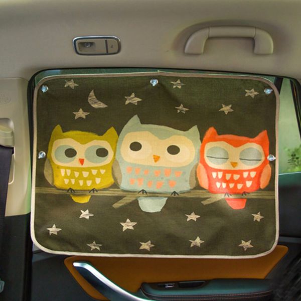car styling car windshield sun shade curtains cute cartoon rear side window sunshade protect window curtains
car styling car windshield sun shade curtains cute cartoon rear side window sunshade protect window curtains