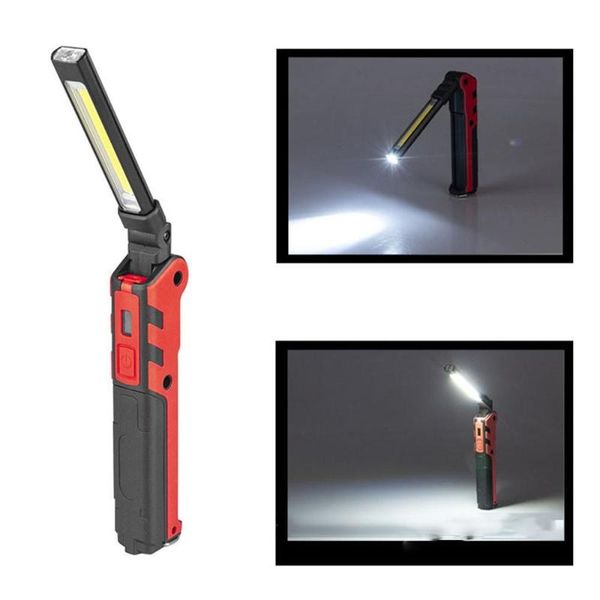 cob car work light folding magnet inspection light usb charging portable emergency auto repair
cob car work light folding magnet inspection light usb charging portable emergency auto repair