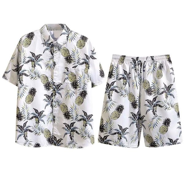 2020 summer men's casual set cotton linen mens clothes floral shirt beach shorts print shirts shorts pants two piece suit 0417, Gray
2020 summer men's casual set cotton linen mens clothes floral shirt beach shorts print shirts shorts pants two piece suit 0417, Gray