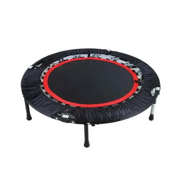40 inches jumping trampolines outdoor trampoline bounce safety enclosure net terylene for physical training or entertainment
40 inches jumping trampolines outdoor trampoline bounce safety enclosure net terylene for physical training or entertainment