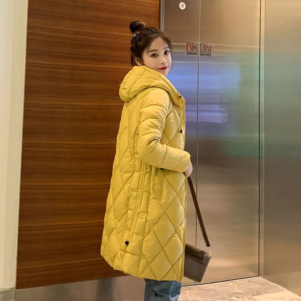 back season special selling down cotton girls long fund easy cotton-padded clothes cotton-padded jacket loose coat student, Black
back season special selling down cotton girls long fund easy cotton-padded clothes cotton-padded jacket loose coat student, Black