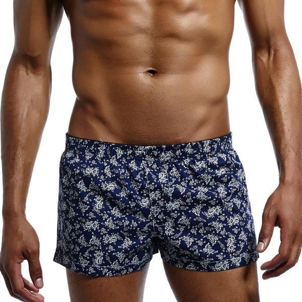 special offer arrow pants retro flowers loose-fit home pants cotton comfortable boxers, Black;white
special offer arrow pants retro flowers loose-fit home pants cotton comfortable boxers, Black;white