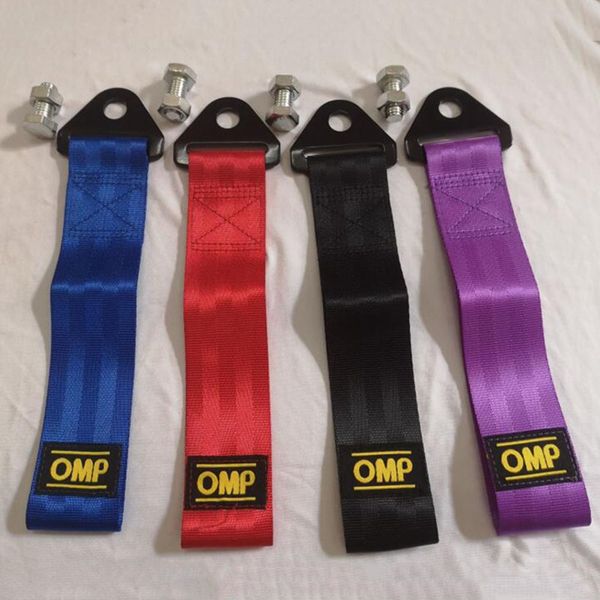 high strength racing red towing hook sports tow strap set car trailer rope for vehicle front rear bumper
high strength racing red towing hook sports tow strap set car trailer rope for vehicle front rear bumper