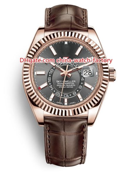 10 tyle top elling 42mm ky dweller gmt workin 326135 326138 326139 leather a ia 2813 movement automatic men watch watche, Slivery;brown
10 tyle top elling 42mm ky dweller gmt workin 326135 326138 326139 leather a ia 2813 movement automatic men watch watche, Slivery;brown