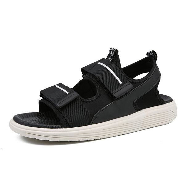 2019 summer trend sandals men beach sports outdoor shoes men sandalias magic tape quality sandals trekking male sneakers
2019 summer trend sandals men beach sports outdoor shoes men sandalias magic tape quality sandals trekking male sneakers
