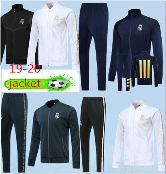 2019 2020 argentina belgium tracksuit full zipper soccer tracksuit survetement 19 20 spain mexico de football jacket training suit size s-xl, Black
2019 2020 argentina belgium tracksuit full zipper soccer tracksuit survetement 19 20 spain mexico de football jacket training suit size s-xl, Black