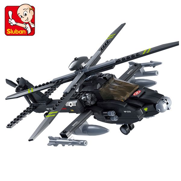 airplane helicopter compatible legoingly plane aircraft bomber us military army swat police gunship model building blocks toys
airplane helicopter compatible legoingly plane aircraft bomber us military army swat police gunship model building blocks toys
