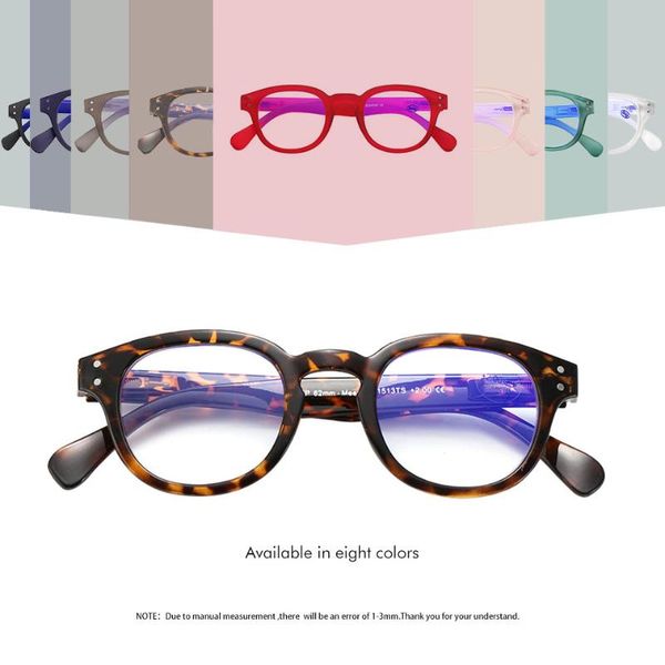 meeshow reading glasses против blue ray gafas де lectura людей женщин ретро очков leesbril с диоптриями 0 +1,0 +3,5 черепаховыми, White;black
meeshow reading glasses против blue ray gafas де lectura людей женщин ретро очков leesbril с диоптриями 0 +1,0 +3,5 черепаховыми, White;black