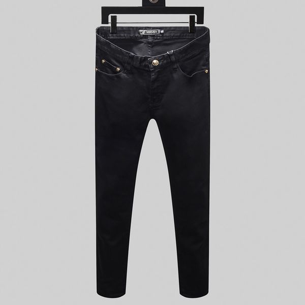 12 designs brand jeans clothing designer pants off road panther black soldier mens joggers denim straight biker mens designer sweatpants, Blue
12 designs brand jeans clothing designer pants off road panther black soldier mens joggers denim straight biker mens designer sweatpants, Blue