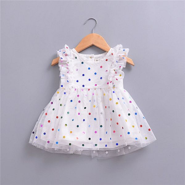 Princess Kid Baby Girls Pageant Party Dress Birthday Tulle Tutu Dress Sundress Clothes Sleeveless Sequin Mesh Dress
Princess Kid Baby Girls Pageant Party Dress Birthday Tulle Tutu Dress Sundress Clothes Sleeveless Sequin Mesh Dress