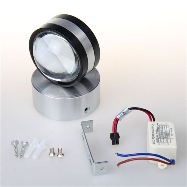 new 2w rgb led wall light high power day white up down wall lamp spot light round lighting
new 2w rgb led wall light high power day white up down wall lamp spot light round lighting
