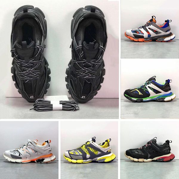 paris triple s track 3.0 grey orange yellow men women running shoes platform sports sneakers tess s. gomma trek mens trainers
paris triple s track 3.0 grey orange yellow men women running shoes platform sports sneakers tess s. gomma trek mens trainers