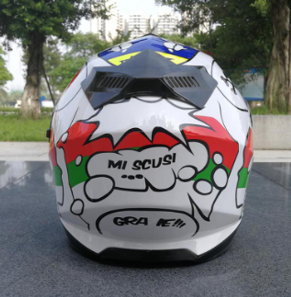 double visors motorcycle full face riding helmet malushun capacete women racing moto helmets motorbike flip up modular helmet
double visors motorcycle full face riding helmet malushun capacete women racing moto helmets motorbike flip up modular helmet
