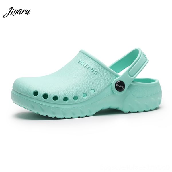 new chef non slipshoes waterproofslippersshoeswork slippers for operating room, Black
new chef non slipshoes waterproofslippersshoeswork slippers for operating room, Black