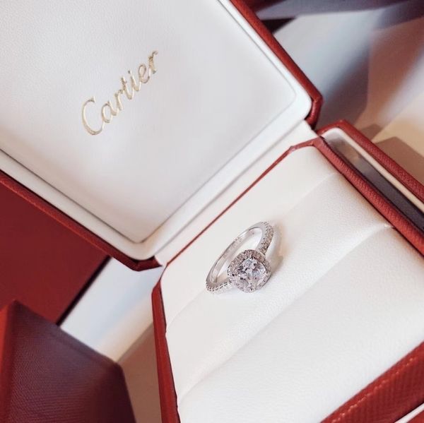 the women's glamour wild pure hand-made goddess wedding engagement promise rings for couples, Silver
the women's glamour wild pure hand-made goddess wedding engagement promise rings for couples, Silver