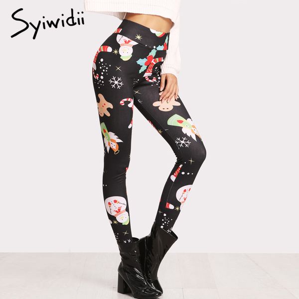 merry christmas leggings feminina брюки с цифровым принтом брюки женские повседневные эластичные леггинсы для фитнеса черные леггинсы push u, Black
merry christmas leggings feminina брюки с цифровым принтом брюки женские повседневные эластичные леггинсы для фитнеса черные леггинсы push u, Black