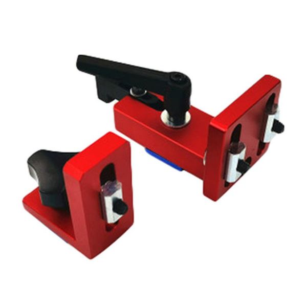 35/45 t-slot miter track ssliding miter gauge fence connector rail retainer chute locator for milling woodwork
35/45 t-slot miter track ssliding miter gauge fence connector rail retainer chute locator for milling woodwork