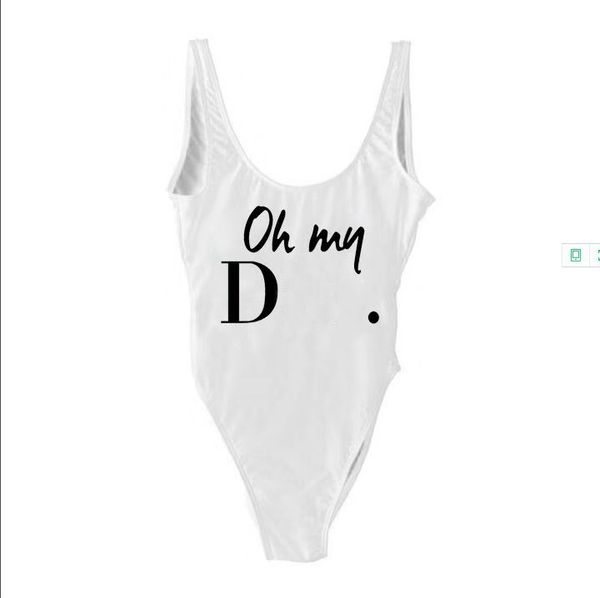 new designer bikinis luxury d printed one-piece swimwear beachwear backless vest 2020 new summer bikini 7 colors, White;black
new designer bikinis luxury d printed one-piece swimwear beachwear backless vest 2020 new summer bikini 7 colors, White;black