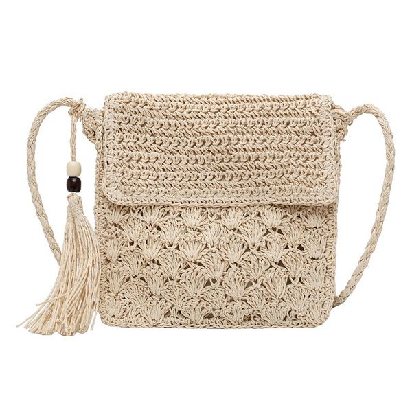 beach women fashion straw rattan shoulder bag ladies crossbody 
beach women fashion straw rattan shoulder bag ladies crossbody