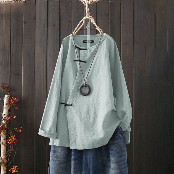 2020 autumn cotton women button down shirt pleated blouse female casual long sleeve vintage cardigan oversized, White
2020 autumn cotton women button down shirt pleated blouse female casual long sleeve vintage cardigan oversized, White