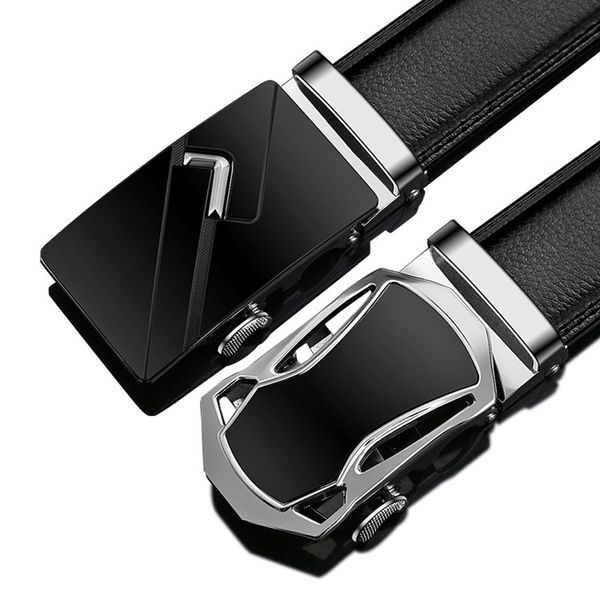 24 type men business style belt designer genuine leather male belt automatic buckle girdle belts for suit pants, Black;brown
24 type men business style belt designer genuine leather male belt automatic buckle girdle belts for suit pants, Black;brown