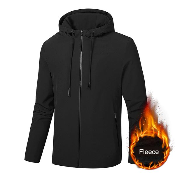 men's winter autumn sport jacket thicken jackets sweatshirt outerwear heated jacket camouflage hooded windbreaker running, Black;red
men's winter autumn sport jacket thicken jackets sweatshirt outerwear heated jacket camouflage hooded windbreaker running, Black;red