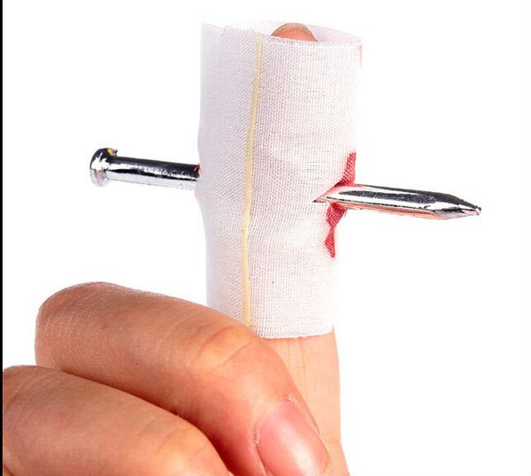 2020 новый шутки шутка костюм реквизит поддельный ногтей через finger хэллоуин дети крови голодомору с дурак бинты апреля trick prop страшны
2020 новый шутки шутка костюм реквизит поддельный ногтей через finger хэллоуин дети крови голодомору с дурак бинты апреля trick prop страшны