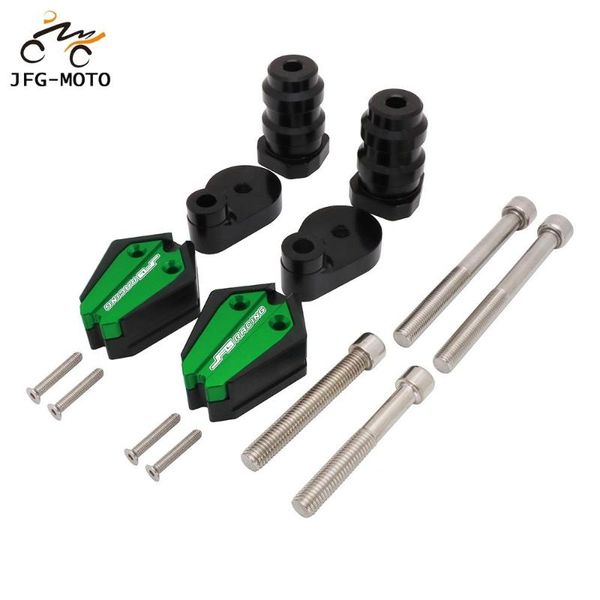 motorcycle aluminum falling protection frame slider anti crash pad protector for z1000sx z 1000sx z 1000 sx 2010-2016
motorcycle aluminum falling protection frame slider anti crash pad protector for z1000sx z 1000sx z 1000 sx 2010-2016