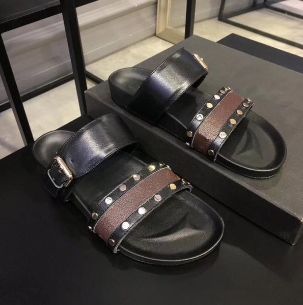 sandal luxury bom bom dia flat mule designer lady gentlemen colorful canvas letter anatomic leather slide 7 style 2020 new, Black
sandal luxury bom bom dia flat mule designer lady gentlemen colorful canvas letter anatomic leather slide 7 style 2020 new, Black