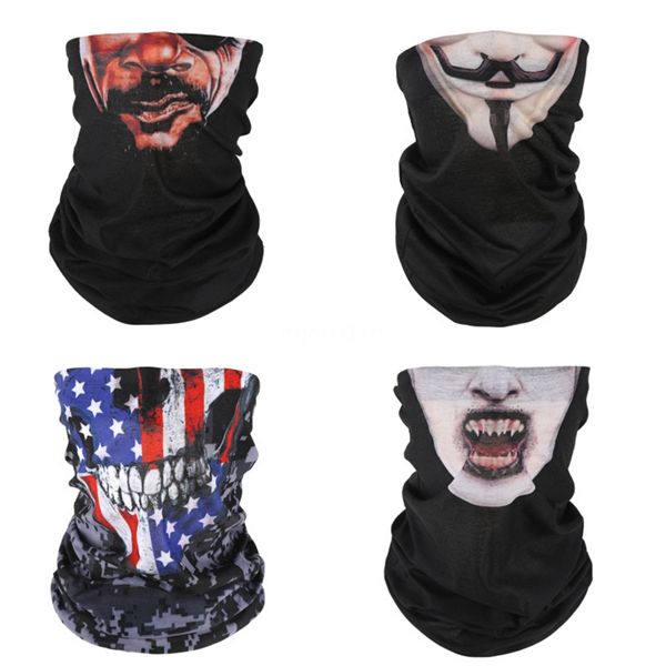 animal printing neck gaiter seamless balaclava magic skull scarf heaewear outdoor sports bandanas men cycling hiking mask 24 style#330, Blue;black
animal printing neck gaiter seamless balaclava magic skull scarf heaewear outdoor sports bandanas men cycling hiking mask 24 style#330, Blue;black
