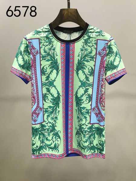 2020 summer new t-shirts for men and women short sleeve t-shirt blouses popular charming fashion personality, White
2020 summer new t-shirts for men and women short sleeve t-shirt blouses popular charming fashion personality, White