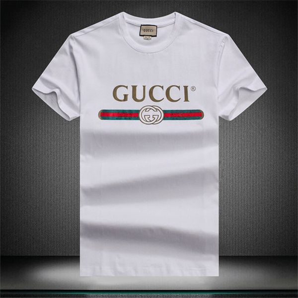 2020 new mens designer t shirts hip hop men clothing men t shirt fashion brand mens womens short sleeve large size designer shirt, White;black
2020 new mens designer t shirts hip hop men clothing men t shirt fashion brand mens womens short sleeve large size designer shirt, White;black