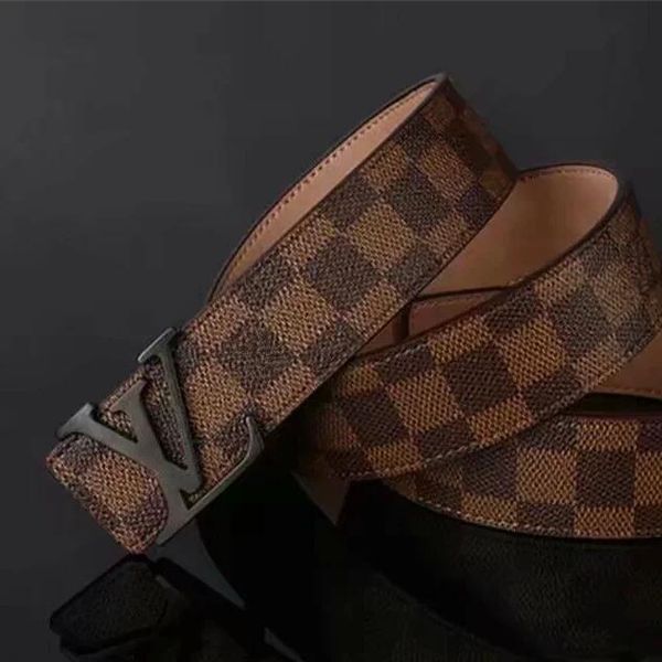 2018 design belt men and women fashion belts genuine leather luxury belt brand waist belts gold silver black buckle, Black;brown
2018 design belt men and women fashion belts genuine leather luxury belt brand waist belts gold silver black buckle, Black;brown