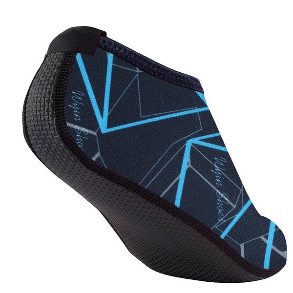 men women water skin shoes aqua socks neoprene diving socks wetsuit prevent scratch non-slip swim beach shoes edf88
men women water skin shoes aqua socks neoprene diving socks wetsuit prevent scratch non-slip swim beach shoes edf88