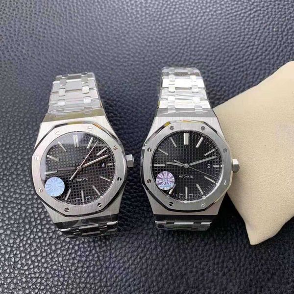 luxury men watches 40mm stainless steel mineral tempered glass mirror octagonal fashion 2813 no box no cotton bag, Slivery;brown
luxury men watches 40mm stainless steel mineral tempered glass mirror octagonal fashion 2813 no box no cotton bag, Slivery;brown