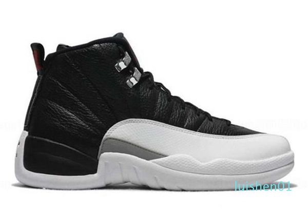 2018 new 12 12s mens basketball shoes international flight 130690-445 blue white men trainers athletic sports sneakers size 7-13 l01
2018 new 12 12s mens basketball shoes international flight 130690-445 blue white men trainers athletic sports sneakers size 7-13 l01