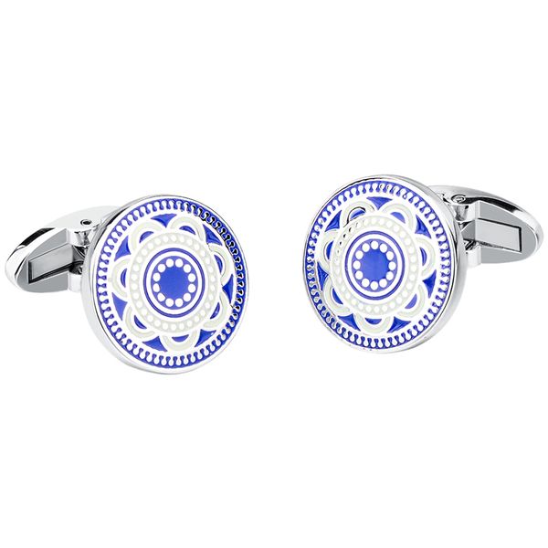elegant mens round brass cuff links for shirts studs suits tuexdo wedding business formal meeting mens jewelry supplies, Silver
elegant mens round brass cuff links for shirts studs suits tuexdo wedding business formal meeting mens jewelry supplies, Silver