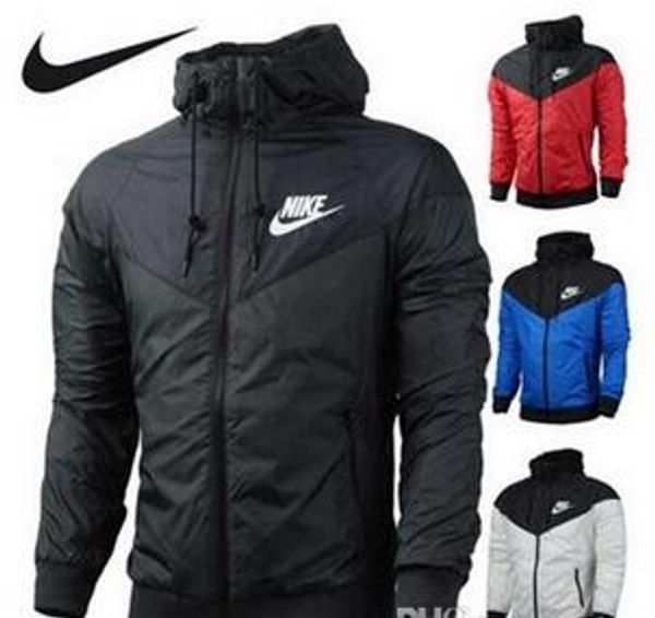 Fa hion new men women jacket pring autumn fall ca ual port wear clothing windbreaker hooded zipper up coat ggg, Black;brown
Fa hion new men women jacket pring autumn fall ca ual port wear clothing windbreaker hooded zipper up coat ggg, Black;brown