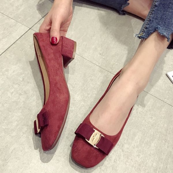 2020 spring fashion shoes women pumps slip-on women high heel single shoes shallow ladies females footwear large size 9 11, Black
2020 spring fashion shoes women pumps slip-on women high heel single shoes shallow ladies females footwear large size 9 11, Black