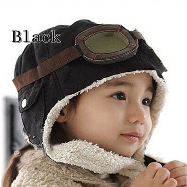fashion toddlers warm pilot aviator cut cap hat beanie cool baby boy girl kids infant winter pilot cap 2 colors, Yellow
fashion toddlers warm pilot aviator cut cap hat beanie cool baby boy girl kids infant winter pilot cap 2 colors, Yellow