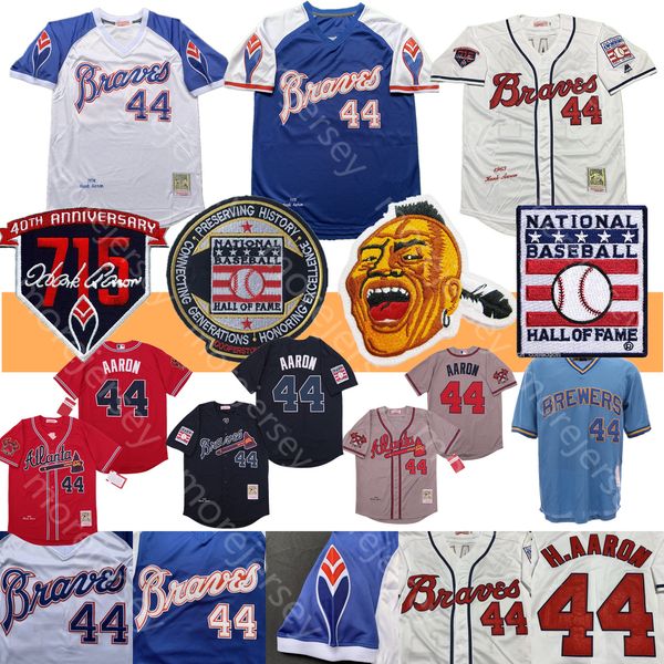 hank aaron jersey 1974 pullover 715 home run patch baseball hall of fame white blue cream grey all stitched men size m-3xl, Blue;black
hank aaron jersey 1974 pullover 715 home run patch baseball hall of fame white blue cream grey all stitched men size m-3xl, Blue;black