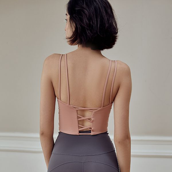 женщины спорт bra gym brassiere спорт фитнес push up bra йога проложенный спорт crop top активный одежда нижнее белье, White;black
женщины спорт bra gym brassiere спорт фитнес push up bra йога проложенный спорт crop top активный одежда нижнее белье, White;black